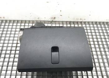 SCHOWEK PASAŻERA SKODA FABIA III Kombi PÓŁKA DESKI, BOCZNY, WNĘKA