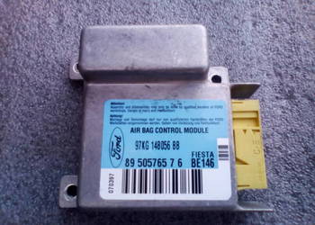 Ford Ka l 1.3i Sensor poduszek AIRBAG