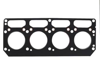 Uszczelka głowicy Multicar M25 fi85 mm 2,1mm  M-11-35