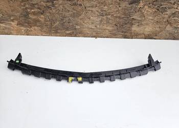 MERCEDES W212 WZMOCNIENIE ABSORBER ZDERZAKA PRZÓD A2128851165