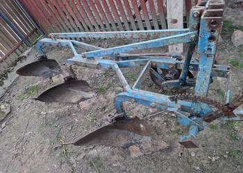 Sprzedam pług Rabewerk 3skibowy