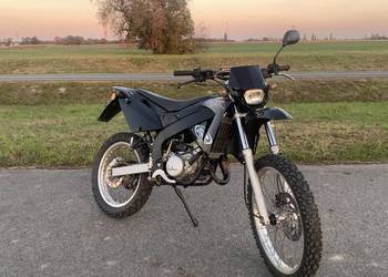 Rieju mrx/rrx 50