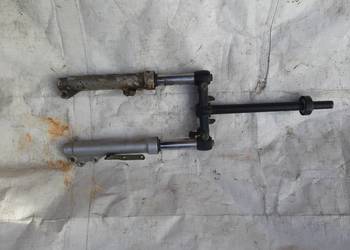 Amortyzatory widelec  przedni skutera RY8 Keetway