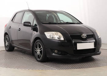 Toyota Auris 1.4 D-4D