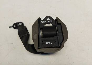 BMW G21 G20 Kombi 330e  pas napinacz pasa prawy tył tylny kombi