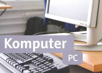 Komputer PC - B. Danowski.