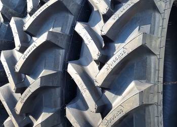 Opona 270/95R48 TL 144A8  TA-120  Petlas  Radial