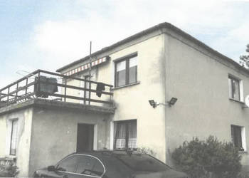 Syndyk sprzeda dom obręb Borkowice