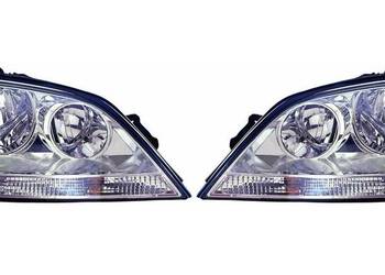 Kia Sorento 02-06 Reflektor przedni lampa przednia NOWA