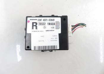 MODUŁ PDC INFINITI M Y51 285321MA0A