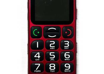 Telefon MyPhone + 1045 Dla seniora