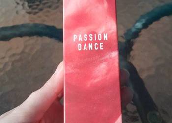 Woda toaletowa Avon Passion Dance 50ml.