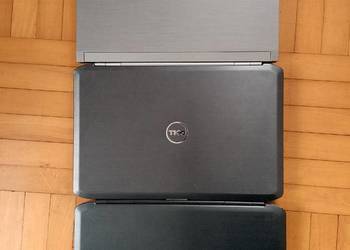 Laptopy Dell intel core I5 i I7
