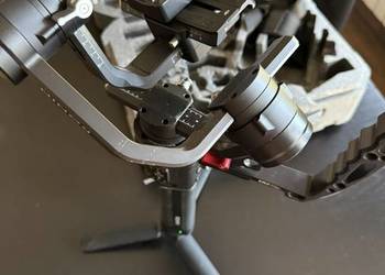 Gimbal DJI Ronin S