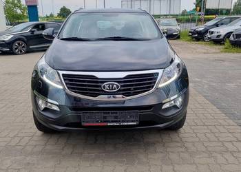 1,7 CRDI 116 KM BIXSENON LED CZUJNIKI OPŁACONY