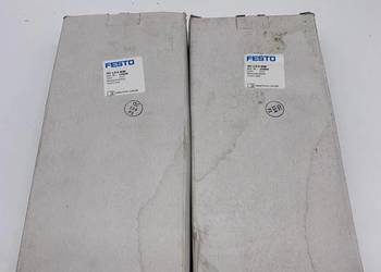 Festo FRC-1/8-D-MINI 159604 Service unit