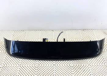 SPOILER OPEL CORSA F Hatchback 9829240780 Voltaic Blue Pearl Metallic