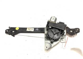 PODNOŚNIK SZYBY PRAWY TYŁ PEUGEOT 508 I 9688808380 Hatchback 10-18