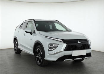 Mitsubishi Eclipse Cross Plug-in-Hybrid