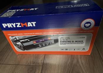 Nowy toner Samsung SL-M2625