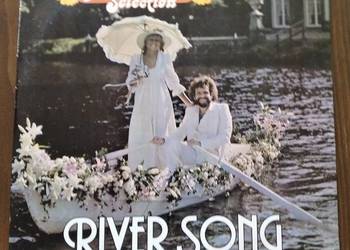 George Baker Selection "River Song" winyl