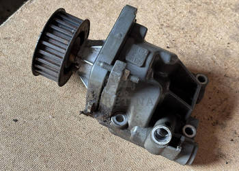 Deutz TD2011 D2011 D2011L04W Pompa Oleju SHW2478 04300504
