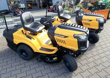 Traktorek kosiarka Cub Cadet LT1NR92 16KM pompa oleju 92cm