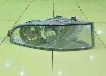 SKODA OCTAVIA II LIFT 2.0 TDI 10r halogen prawy 1Z0941700C 1Z0941702C