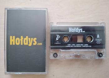 HOŁDYS