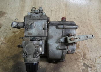 pompa wtryskowa IFA TGL 12378 2 cylindry Robur Fortscritt Ursus org DDR