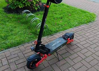 Sprzedam hulajnogę elektryczną Motus Pro10 Daytona S.