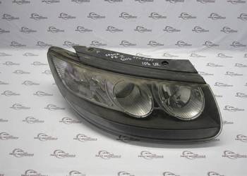 HYUNDAI SANTA FE II 06 lampa prawy przód ANGLIK