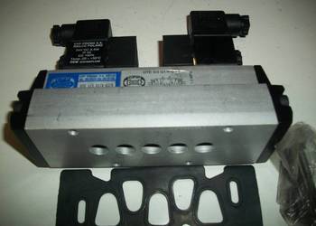 Zawór DTE5/3G1/-G3/8 22.0210.5314388