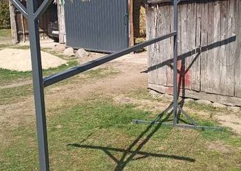 Trzepak wieszak na pranie