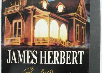 NAWIEDZONY - HERBERT JAMES