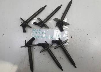 WTRYSKIWACZ Audi A6 C6 2.7 TDI _ wtrysk 0445115039