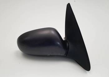 LUSTERKO Nissan Almera N16 _ PRAWE PASAŻERA 5 Pin kabli EUROPA