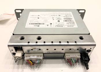 RADIO NAWIGACJA RENAULT MEGANE IV 281159301R ODTWARZACZ MULTIMEDIA, ST