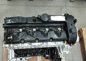 Silnik po regeneracji Mercedes Sprinter OM-651 2.2 cdi W906 Silnik po regeneracji Mercedes Sprinter OM-651 2.2 cdi W906