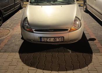 Ford KA 2006r