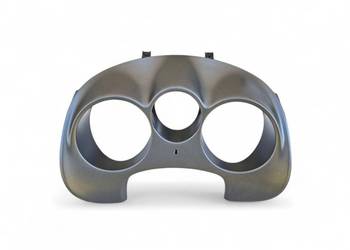 RAMKA OSŁONA LICZNIKA SEAT ALTEA | ALTEA XL | TOLEDO III 5P1857059C