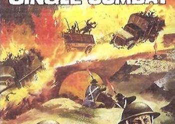 BATTLE PICTURE LIBRARY: SINGLE COMBAT