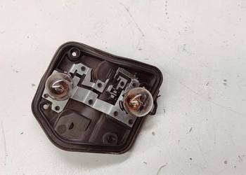 WKŁAD LAMPY PRAWY TYŁ BŁOTNIK AUDI A4 B8 166964