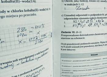 Poznać przeszłość ćwicz używane historia ponadpodstawowych