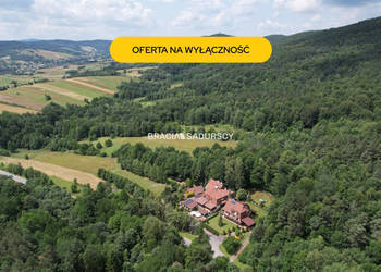 Lokal 820m2 Iwkowa