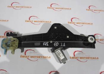 JEEP AVENGER 25r podnośnik szyby prawy tył 130002543 52232933