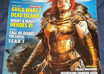 CD-Action Nr 08/ 2011 (194)