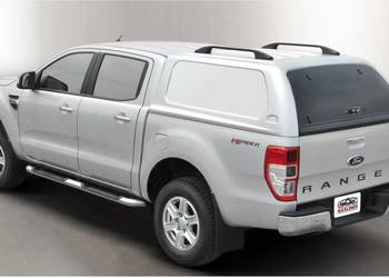 Zabudowa Hardtop zabudowa paki boki pełne -  Ford Ranger 2012-22