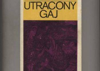 Utracony Gaj - Alberti Utracony Gaj - Alberti