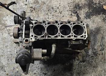 Blok silnika om611 mercedes w210 w202 2.2 cdi